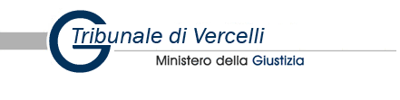 Tribunale di Vercelli